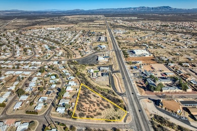 TBD Tree Top Ave & Hwy 90 -- unit 21, Sierra Vista, AZ 85635 - photo 3