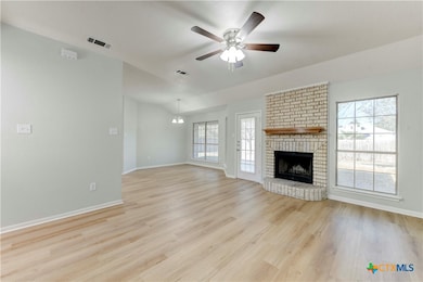 4601 Bluestem Ln, Killeen, TX 76542 - photo 5