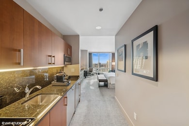 Trump International Hotel & Tower - Chicago unit 2318, Chicago, IL 60611 - photo 4