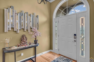 Entry/Foyer