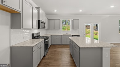 334 Belmont Dr, Cartersville, GA 30120 - photo 7