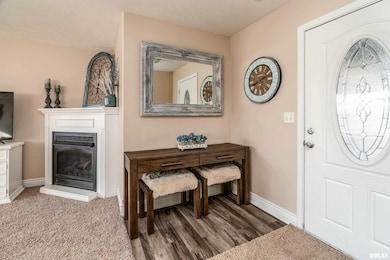 15951 Forcade Ln, Marion, IL 62959 - photo 5