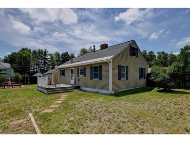 10 Berkshire Rd, Nashua, NH 03064 - photo 6