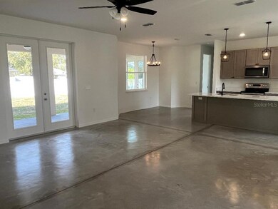 Living room/Great room