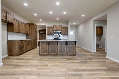 842 S Parkside Cir unit Lot 135, Nixa, MO 65714 - photo 6