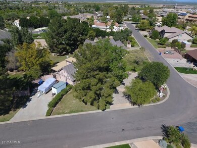 DRONE PIC 5 LEHI RD