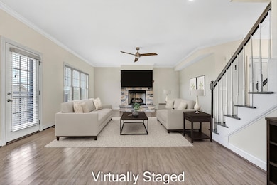 6982 Linn Cove Ct, Roanoke, VA 24018 - photo 3