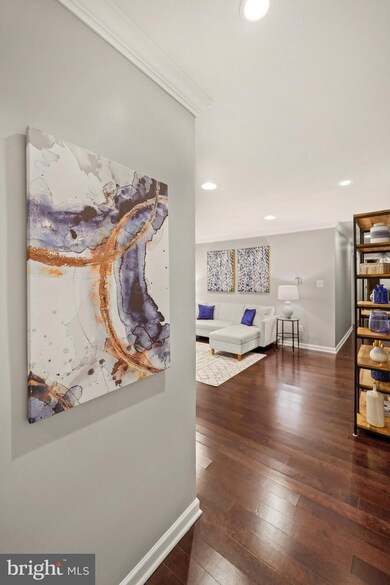 3332 Spring Ln unit C34, Baileys Crossroads, VA 22041 - photo 7