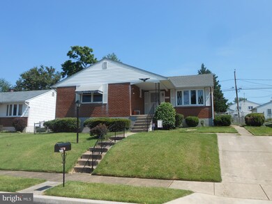 3310 Delpha Ct, Parkville, MD 21234 - photo 7