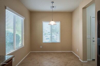 Kitchen Nook