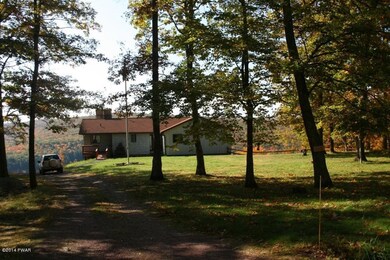 110 Mountain View Ln, Lackawaxen, PA 18435 - photo 7