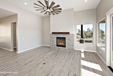 6246 W Omar (Lot 208) Rd, Prescott, AZ 86305 - photo 6