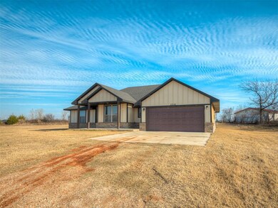 2316 County Road 1329, Blanchard, OK 73010 - photo 3