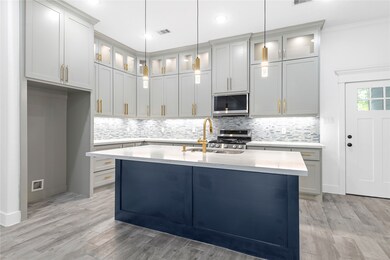 2603 Areba St, Houston, TX 77091 - photo 7