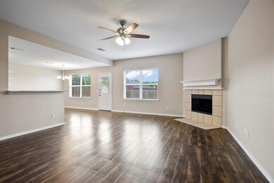 315 Lake Wichita Dr, Wylie, TX 75098 - photo 2