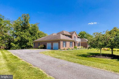 735 Weil Mandel Way, Cockeysville, MD 21030 - photo 2