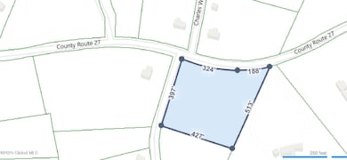 CRS Data - Property Report for Parcel_Ta