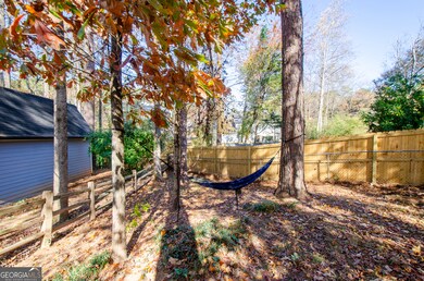 741 Saddle Wood Way, Lawrenceville, GA 30043 - photo 4