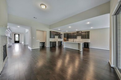 4010 Clear Woods Ct, Spring, TX 77386 - photo 3