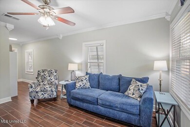 102 S Girard Ave, Long Beach, MS 39560 - photo 6