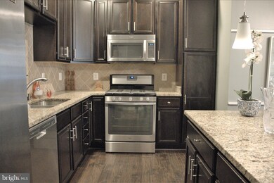 43095 Thoroughfare Gap Terrace, Sterling, VA 20166 - photo 2