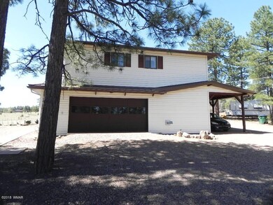 251 E Whipple St, Show Low, AZ 85901 - photo 2