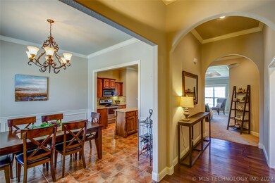 5518 Cooper Ct, Bartlesville, OK 74006 - photo 2