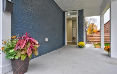Porch