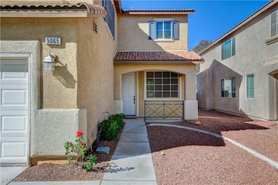 5065 Shadow Valley St, Las Vegas, NV 89148 - photo 5