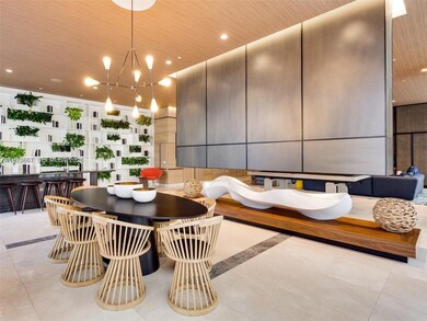 Brickell Heights unit 2805, Miami, FL 33130 - photo 3