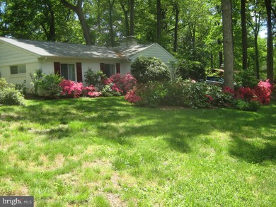 3509 Georges Ln, Falls Church, VA 22044 - photo 2
