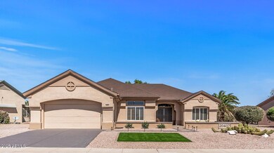 Welcome Home!