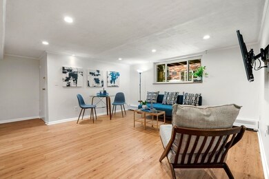 15 Westgate Rd unit 2, Chestnut Hill, MA 02467 - photo 5