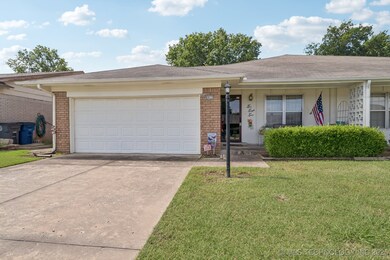 6920 E 46th Place unit 6922, Tulsa, OK 74145 - photo 5