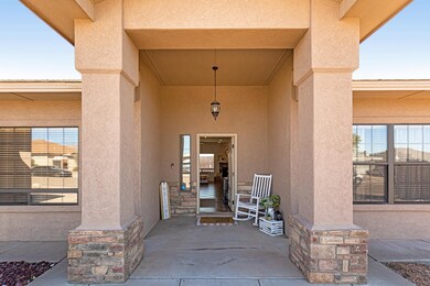 894 Arroyo Seco, Alamogordo, NM 88310 - photo 3