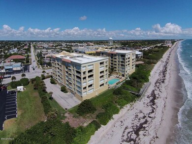 aerial