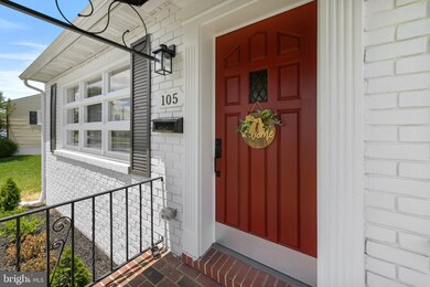 105 Michael Ave, Linthicum Heights, MD 21090 - photo 2