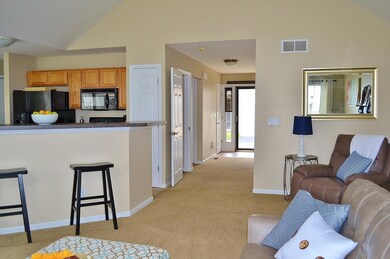 Living Room - Bexton Loop