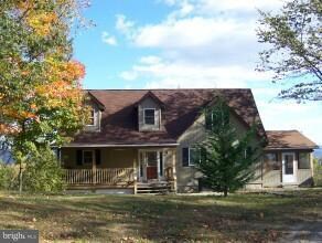 477 Highland Springs Rd, Old Fields, WV 26845 - photo 2