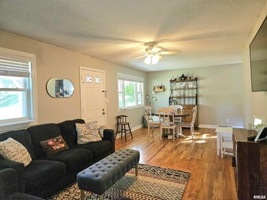 2355 W 43rd St, Davenport, IA 52806 - photo 5