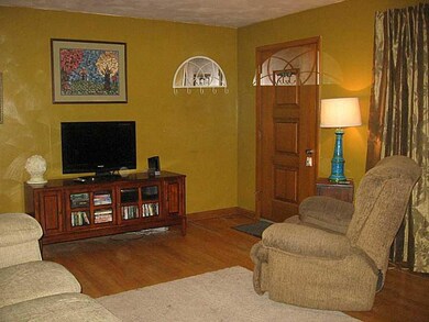 Living Room.