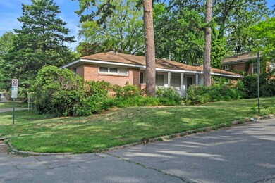 200 N Elm St, Little Rock, AR 72205 - photo 2