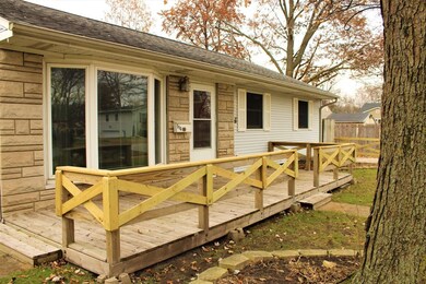 516 W Elm St, Griffith, IN 46319 - photo 2