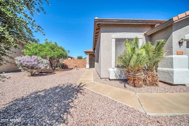 17018 W Tonbridge St, Surprise, AZ 85374 - photo 3
