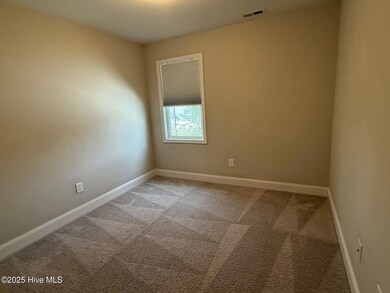 bedroom...