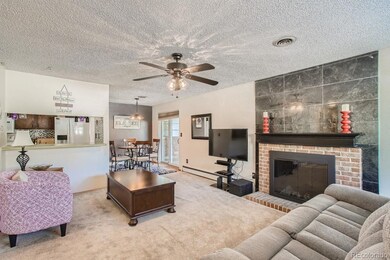 74 Nome Way unit D, Aurora, CO 80012 - photo 2