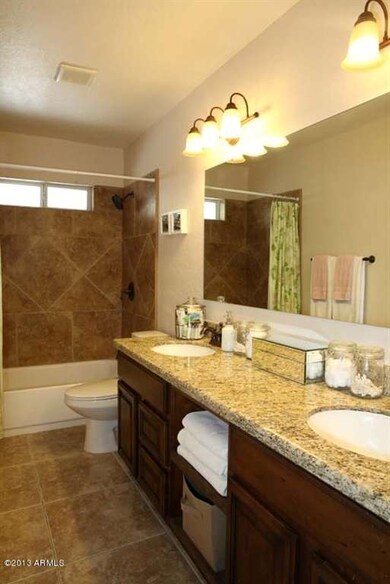Hall Bath