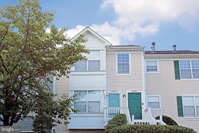 10933 Postern Ct unit 36, Manassas, VA 20109 - photo 2