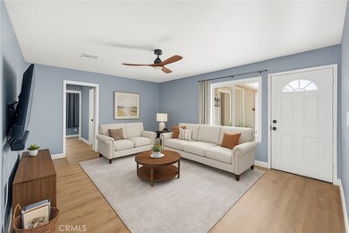 3607 W Avenue k11, Lancaster, CA 93536 - photo 5