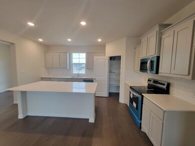 138 Brae Ct, Decatur, TX 76234 - photo 5